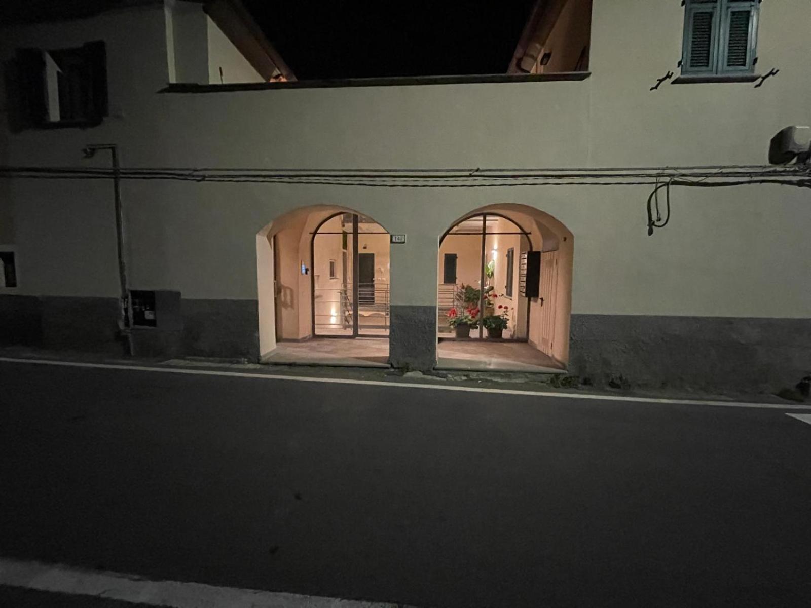 Il Piccolo Convento- Nuova Gestione 2025- Apartment La Spezia