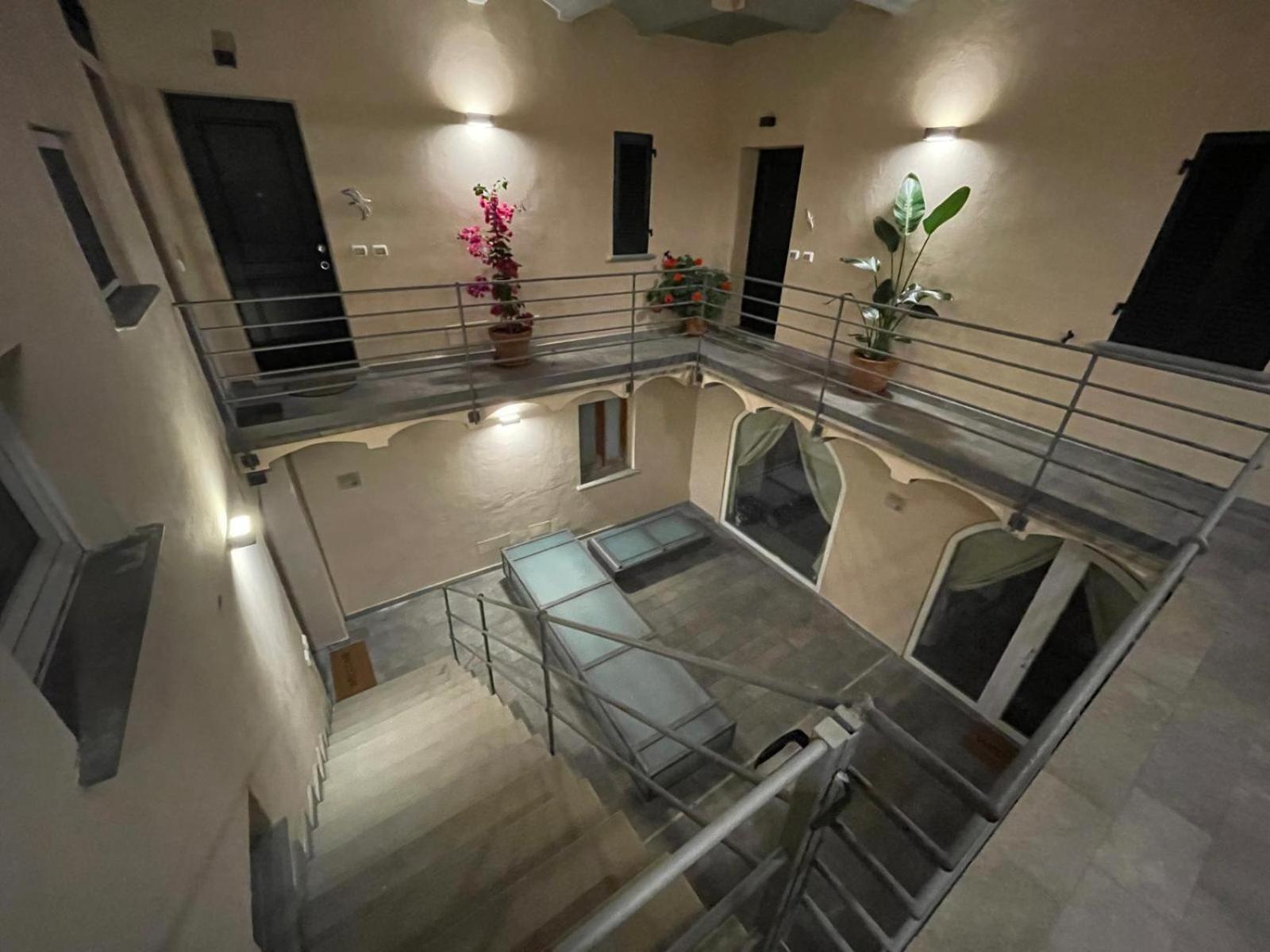 Il Piccolo Convento- Nuova Gestione 2025- Apartment *