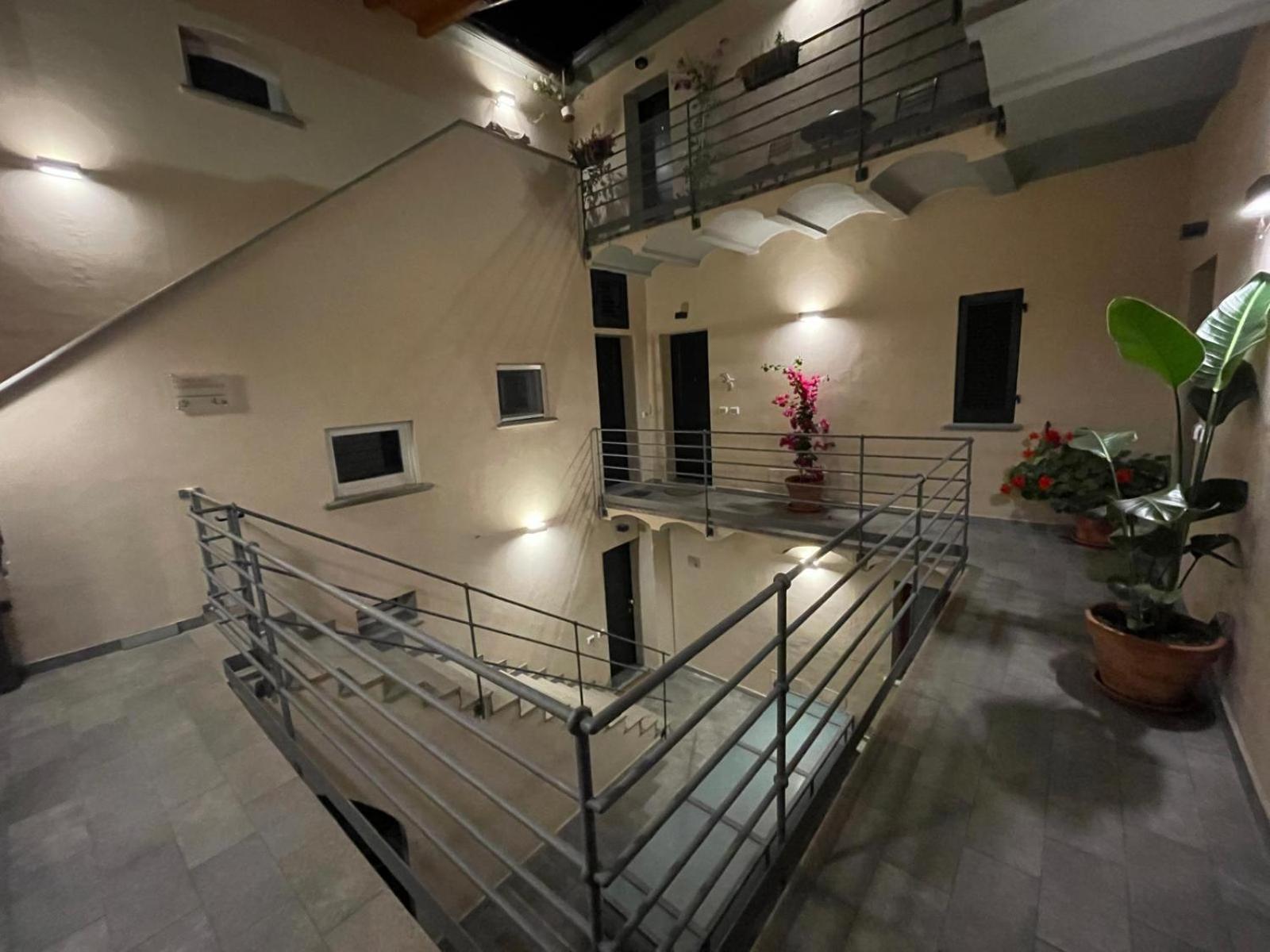 Il Piccolo Convento- Nuova Gestione 2025- Apartment La Spezia