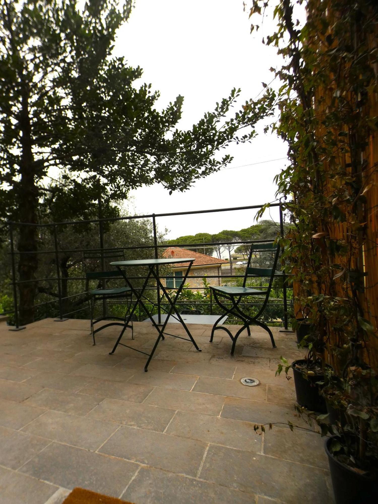 Il Piccolo Convento- Nuova Gestione 2025- Apartment