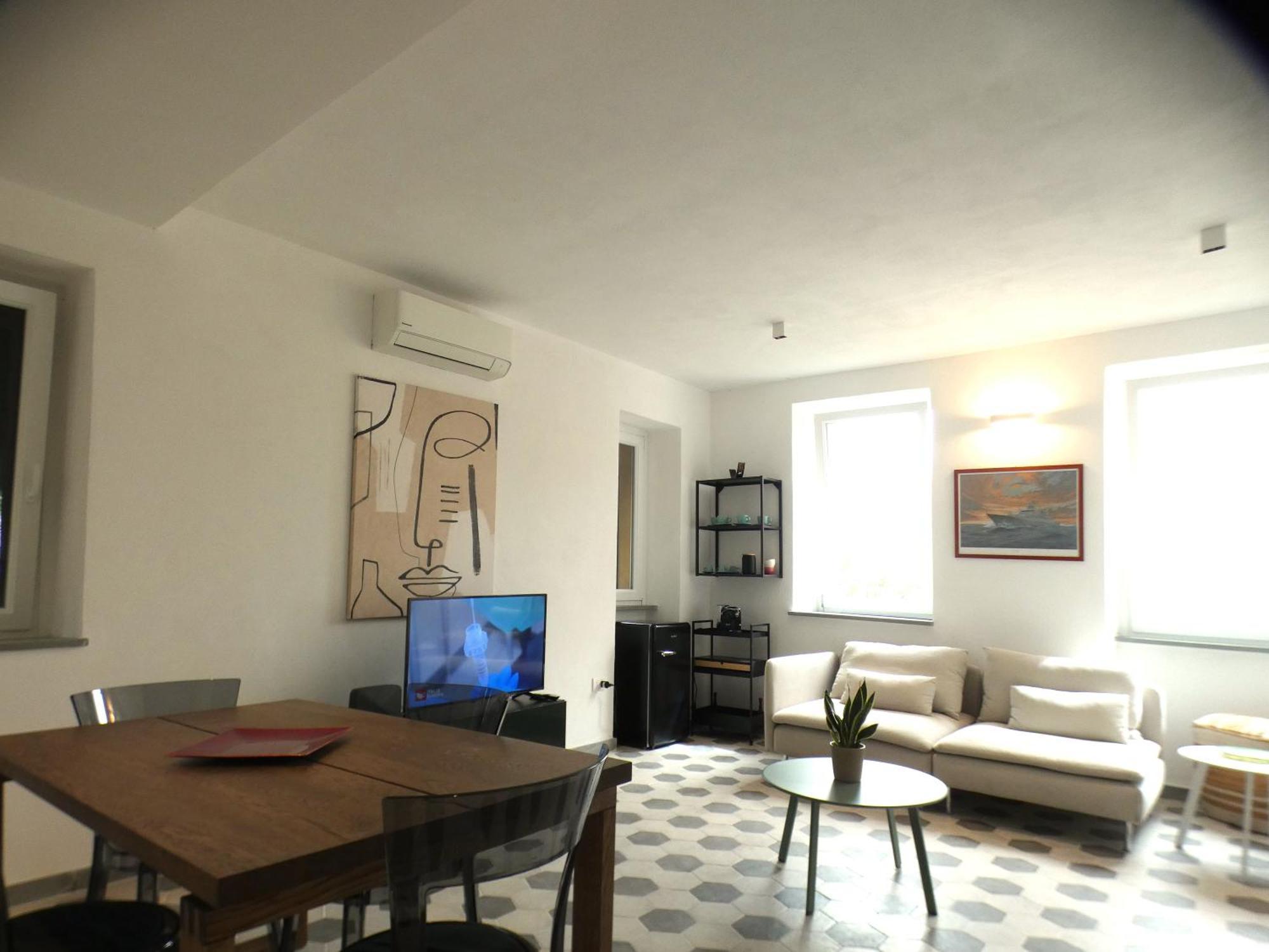 Il Piccolo Convento- Nuova Gestione 2025- Apartment
