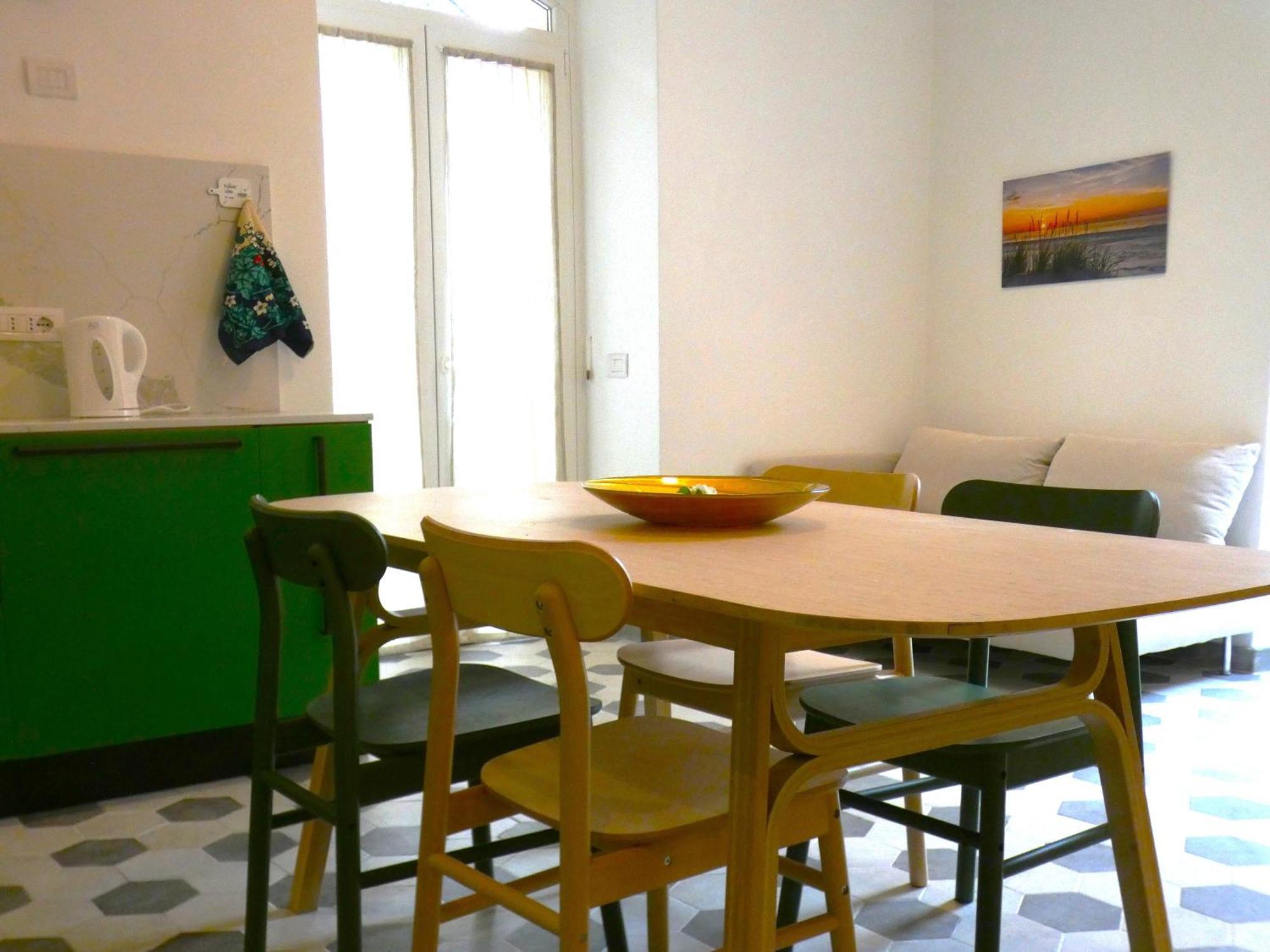 Apartment Il Piccolo Convento- Nuova Gestione 2025-
