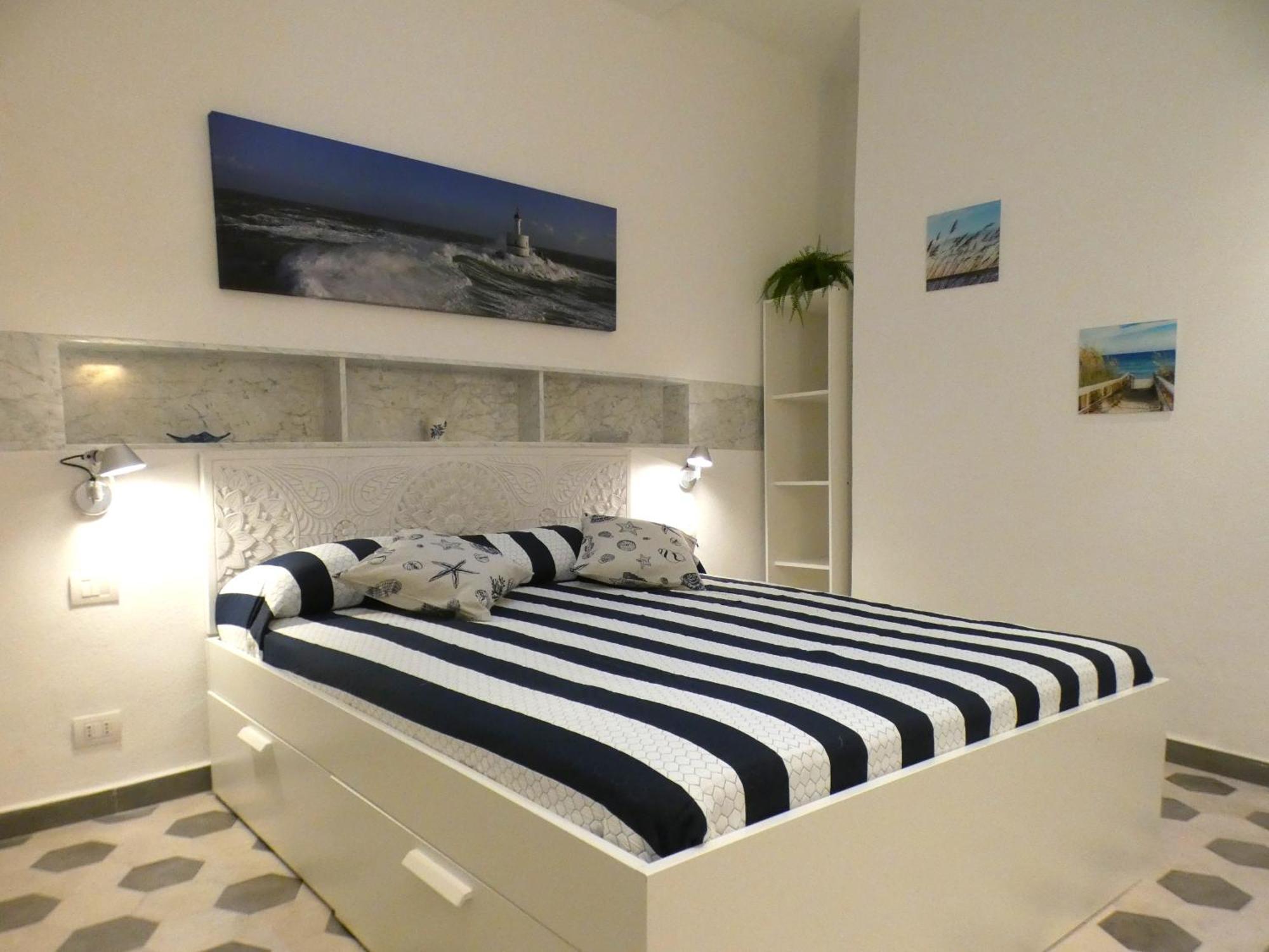 Apartment Il Piccolo Convento- Nuova Gestione 2025- La Spezia