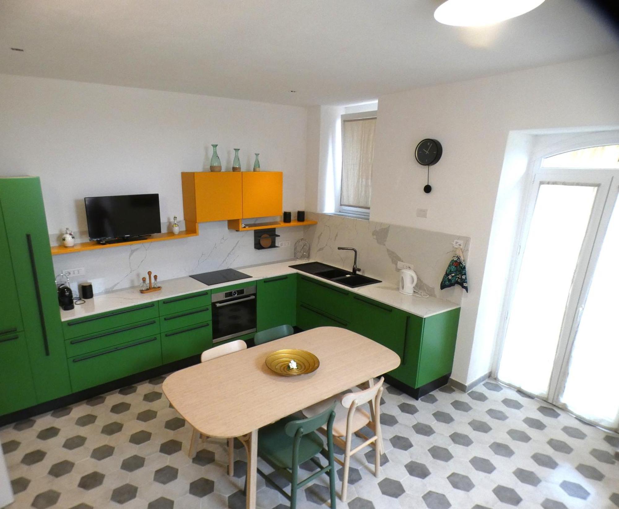 Il Piccolo Convento- Nuova Gestione 2025- Apartment *