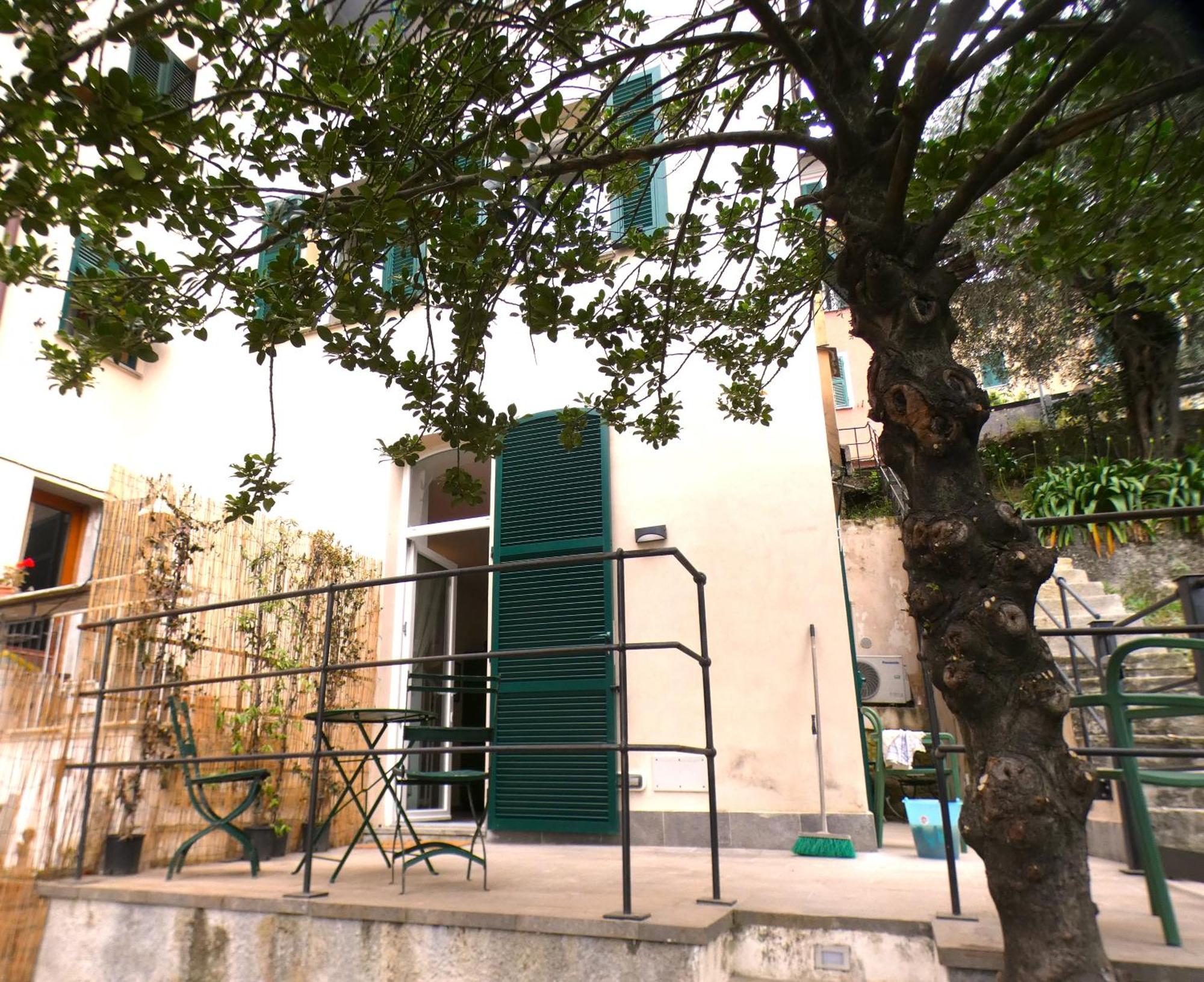 Il Piccolo Convento- Nuova Gestione 2025- Apartment *