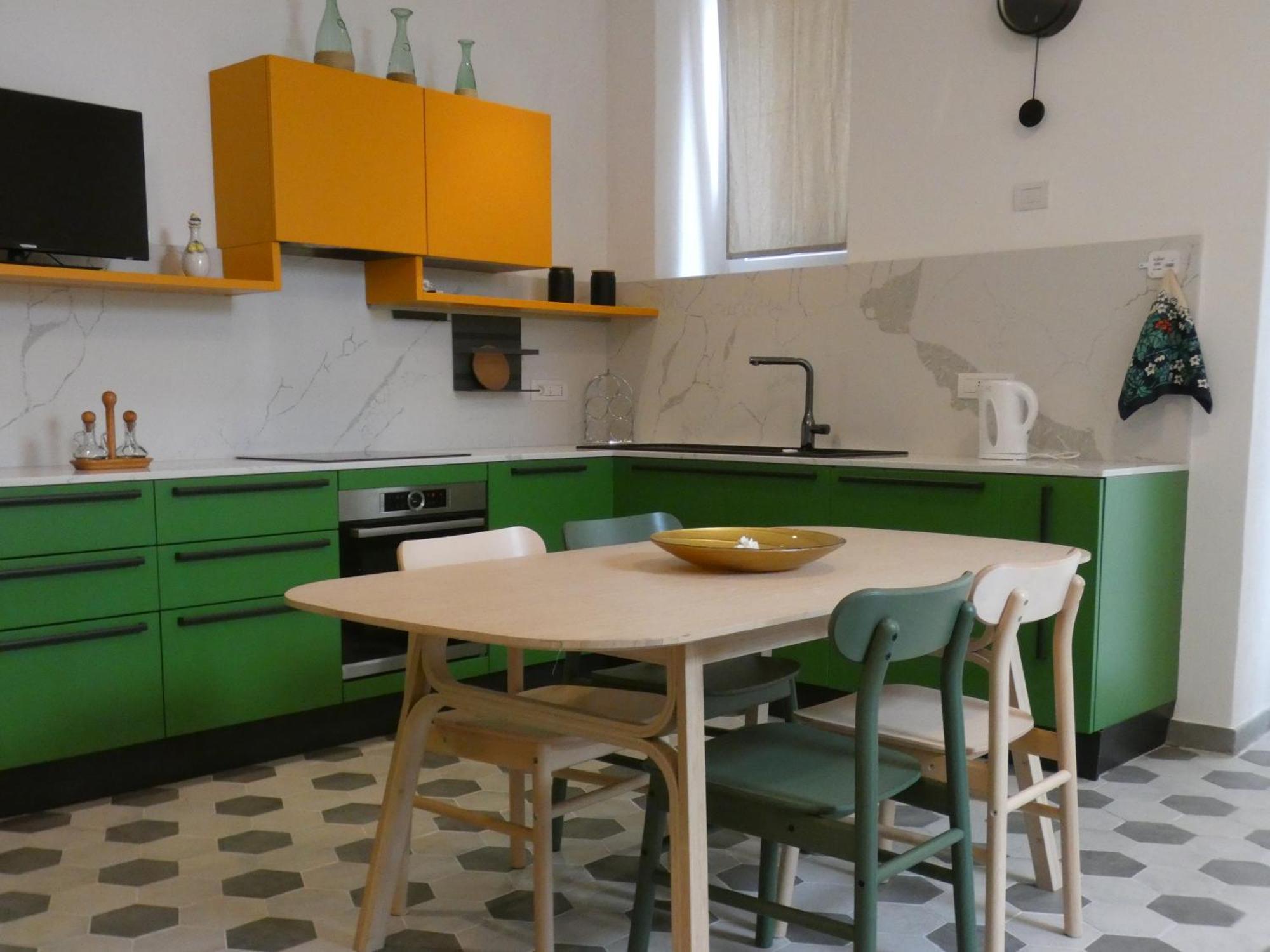 Il Piccolo Convento- Nuova Gestione 2025- Apartment *