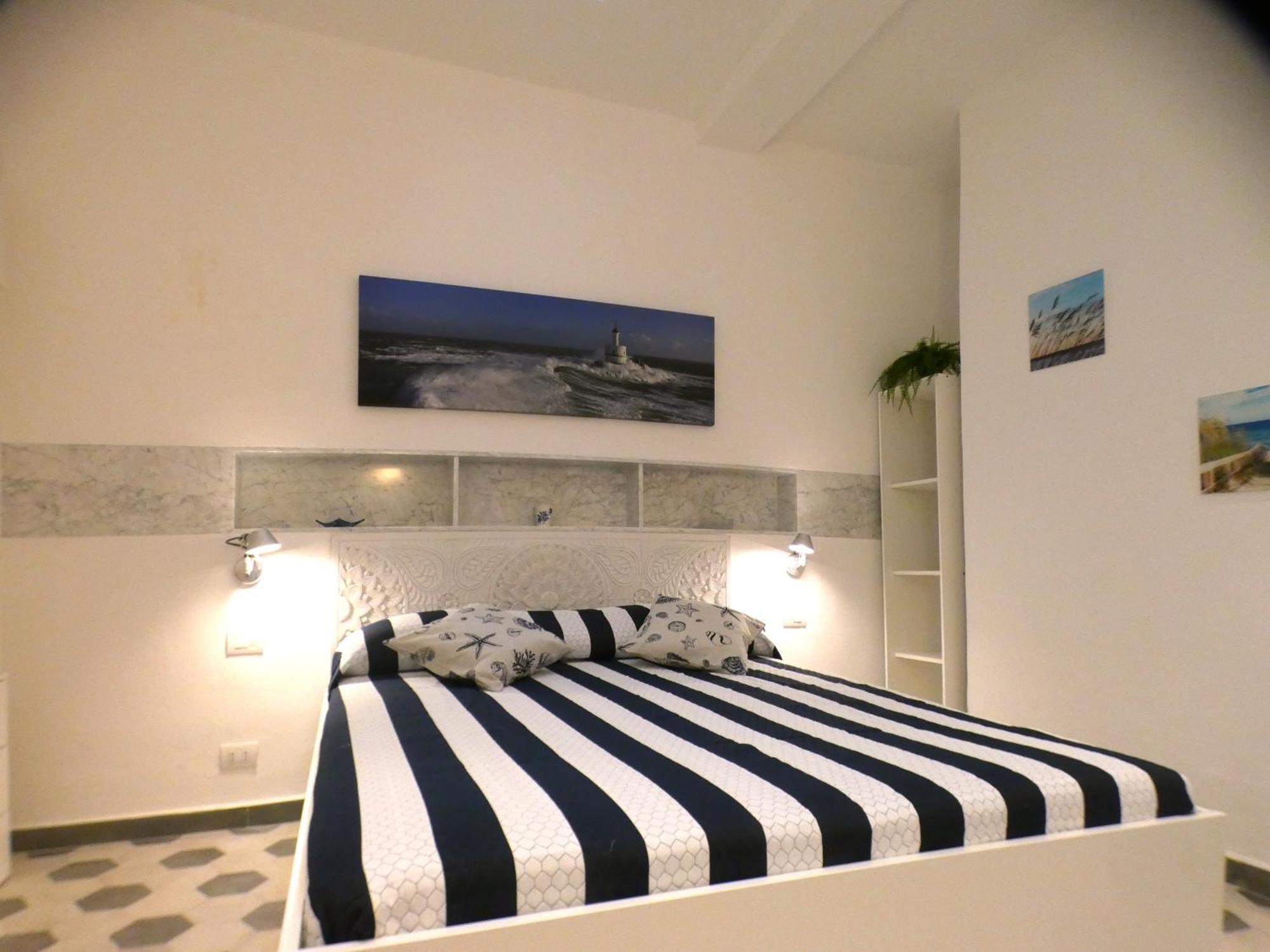 Il Piccolo Convento- Nuova Gestione 2025- Apartment