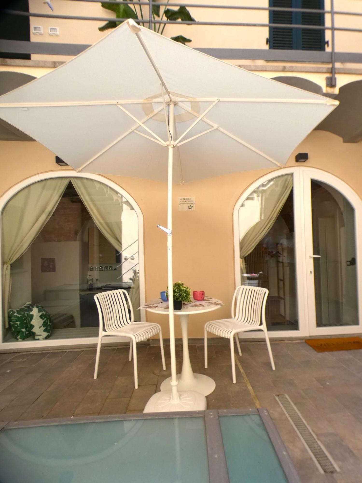 Il Piccolo Convento- Nuova Gestione 2025- Apartment La Spezia