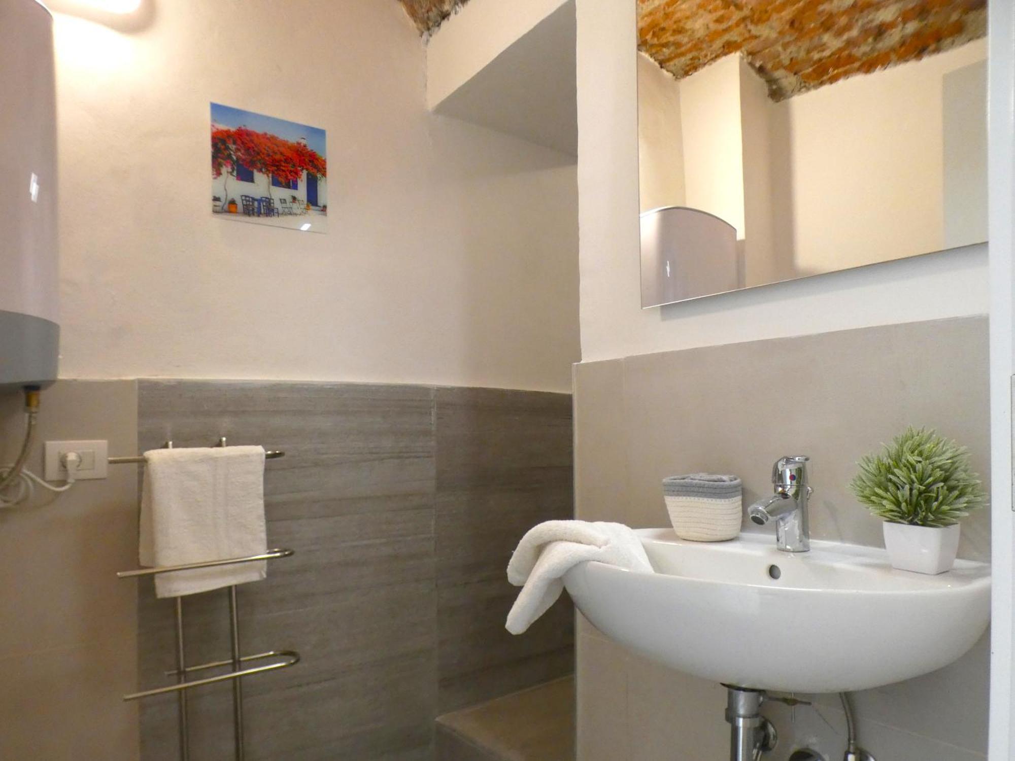Apartment Il Piccolo Convento- Nuova Gestione 2025-
