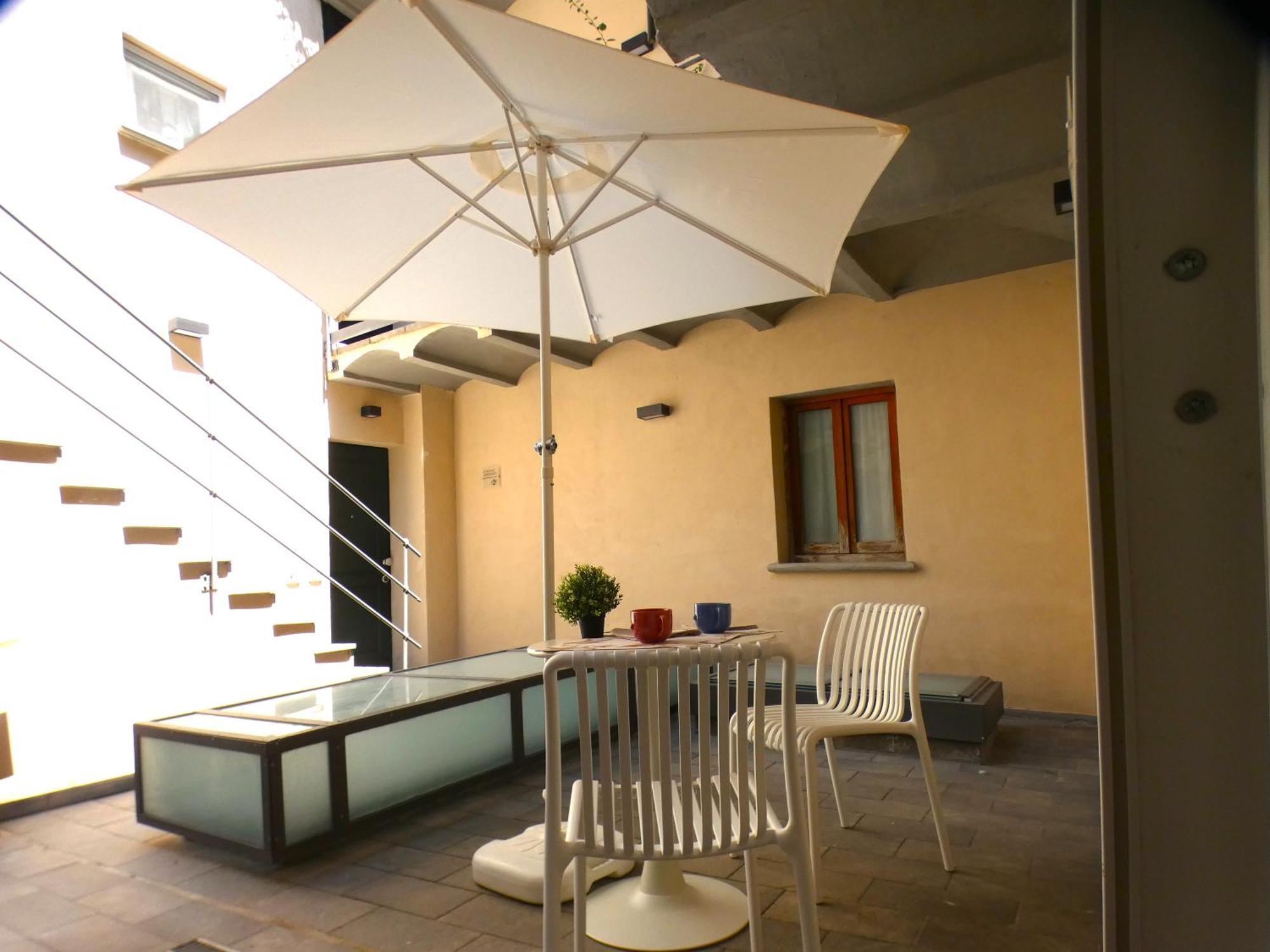 Il Piccolo Convento- Nuova Gestione 2025- Apartment *