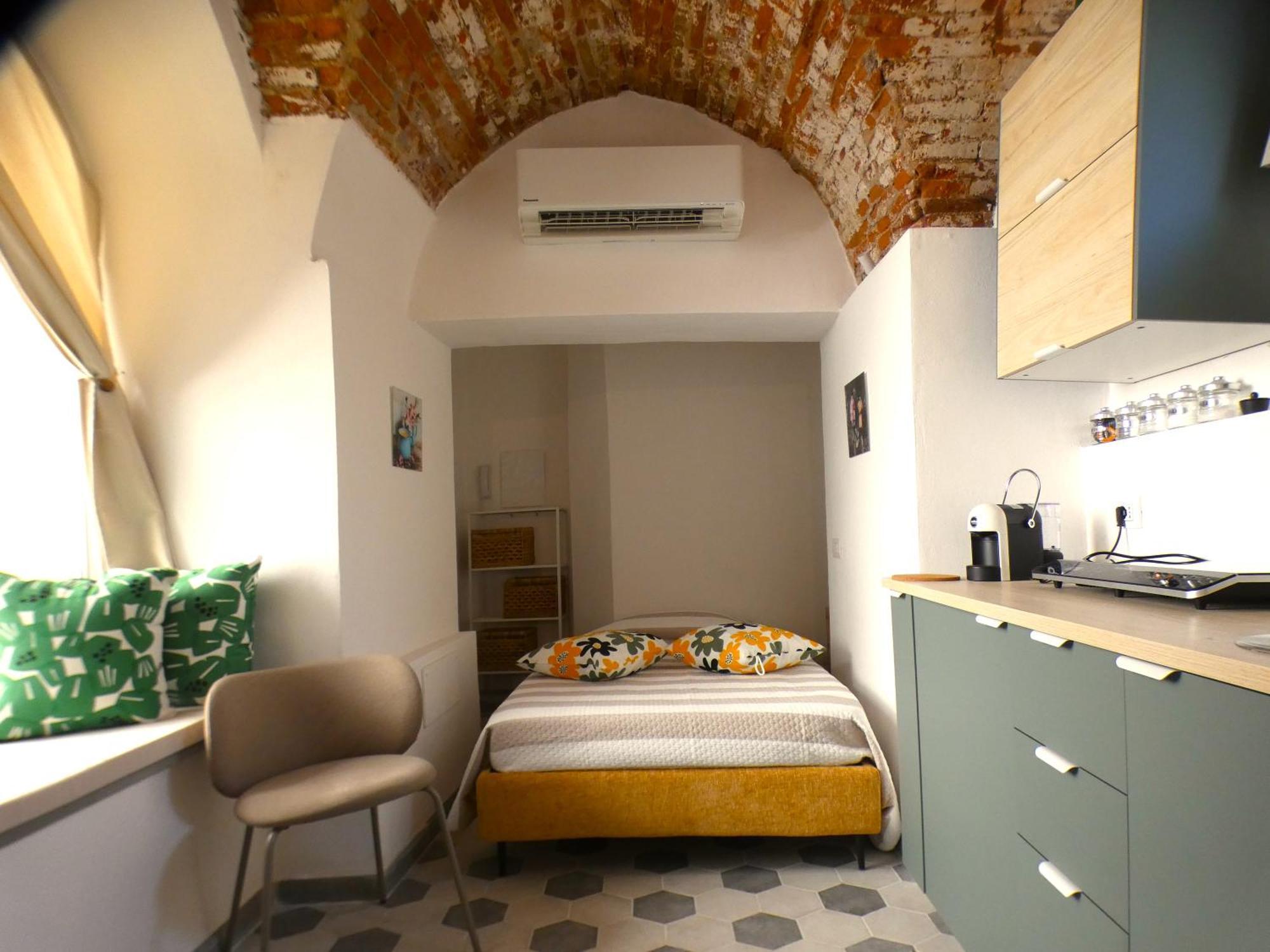 Il Piccolo Convento- Nuova Gestione 2025- Apartment