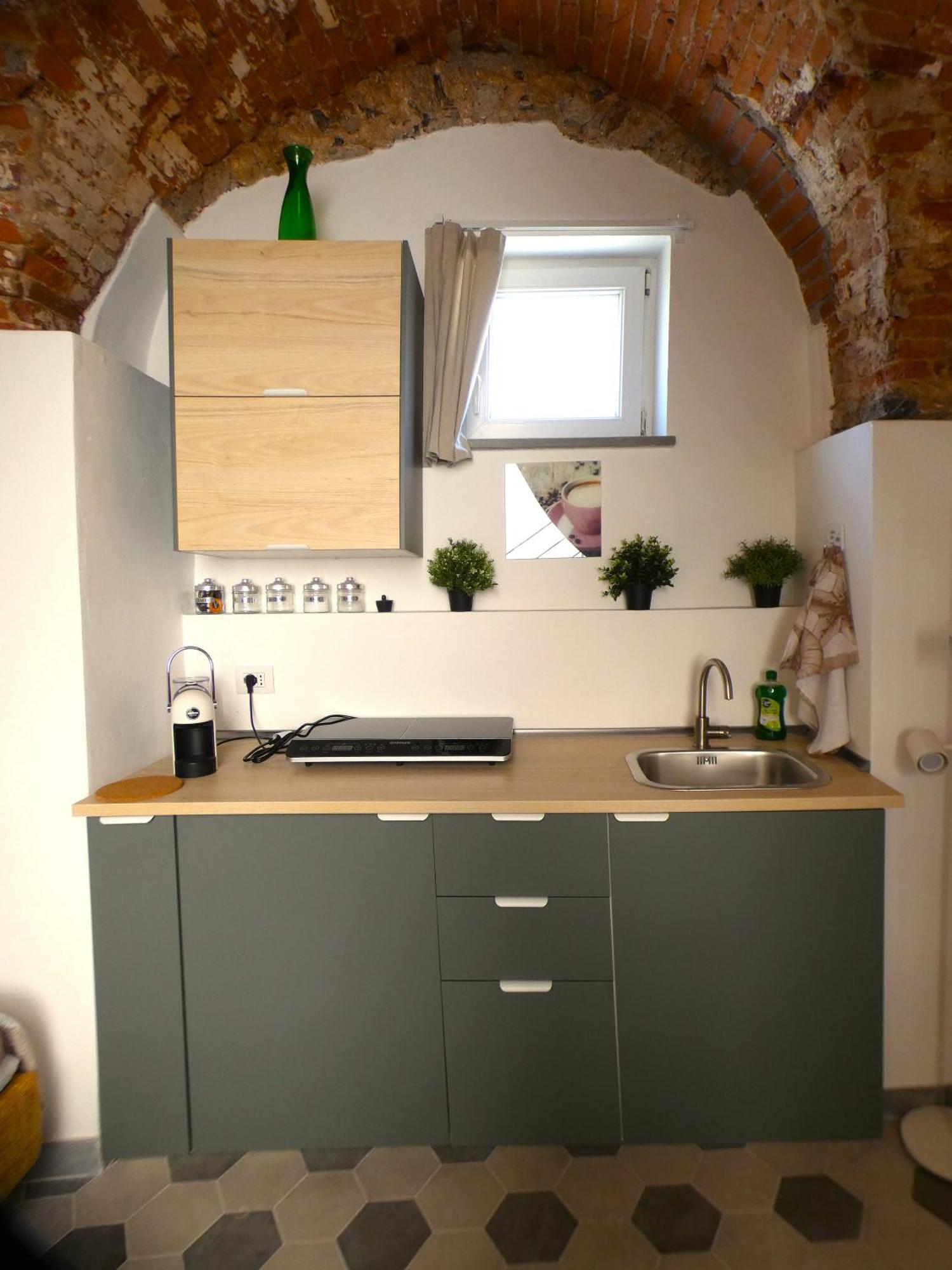 Apartment Il Piccolo Convento- Nuova Gestione 2025- *