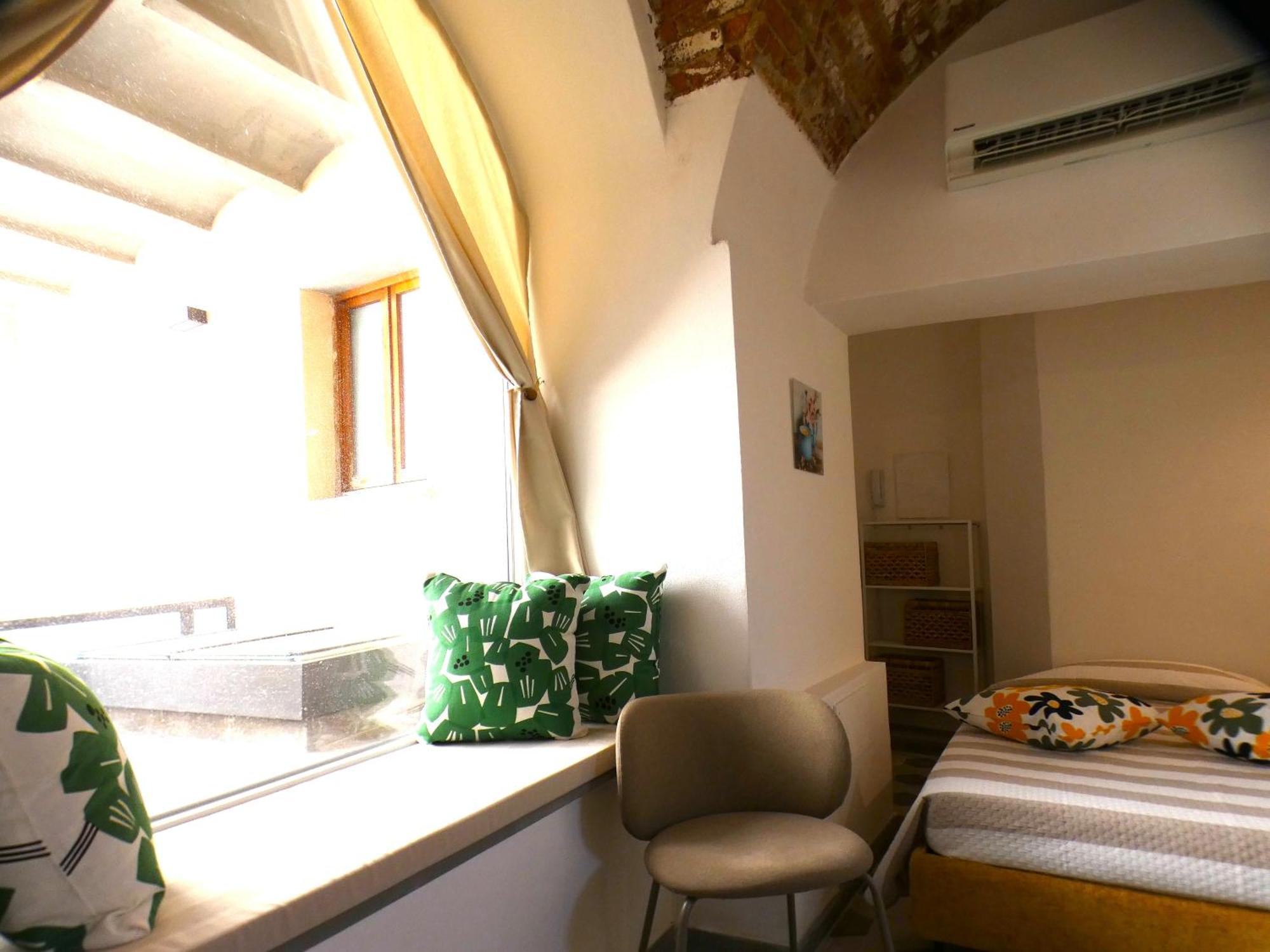 Il Piccolo Convento- Nuova Gestione 2025- Apartment La Spezia