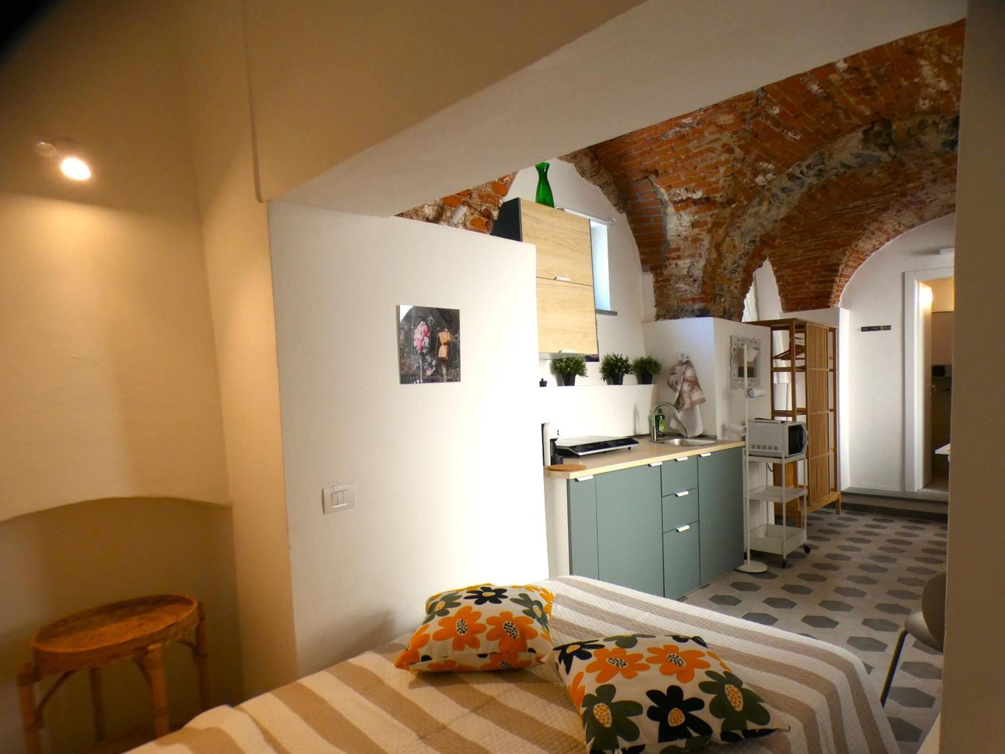 Il Piccolo Convento- Nuova Gestione 2025- Apartment