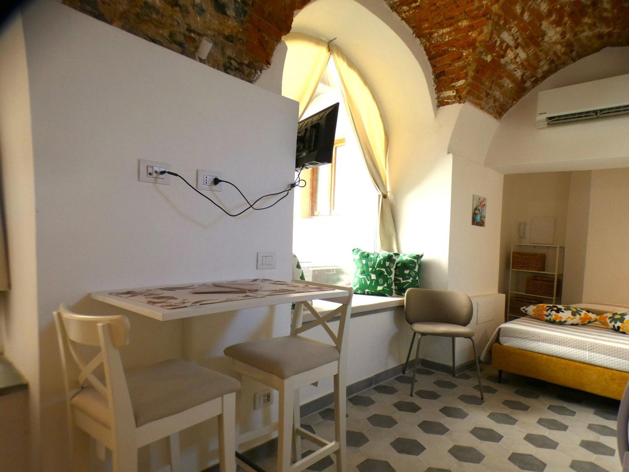 Il Piccolo Convento- Nuova Gestione 2025- Apartment *