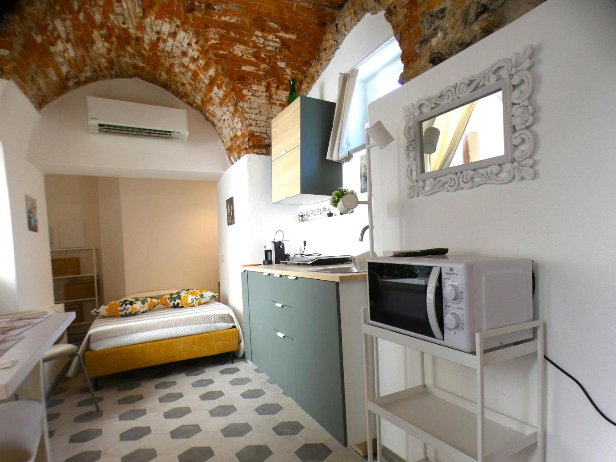 Apartment Il Piccolo Convento- Nuova Gestione 2025-