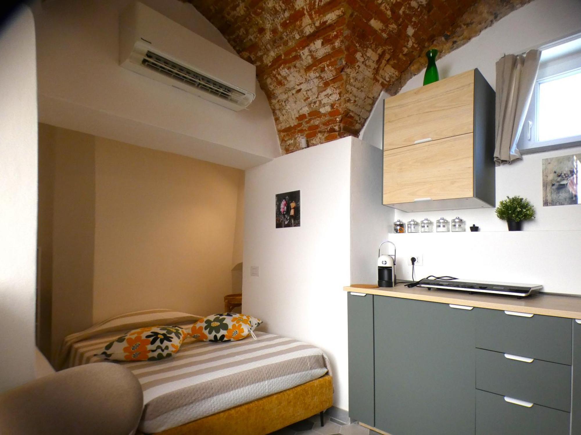 Il Piccolo Convento- Nuova Gestione 2025- Apartment La Spezia